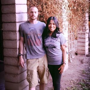 Meet your Posher, Vanessa